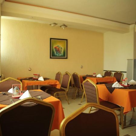 C Fun Addis Hotel Esterno foto